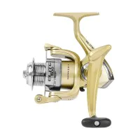 Molinete Daiwa Black Gold Series Bg - 20 + 1 Isca Brinde