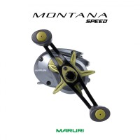 Montana SPEED 