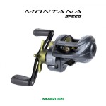 Montana SPEED 