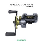 Montana SPEED 