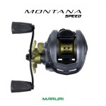 Montana SPEED 