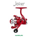 Millo Joker - Vermelho