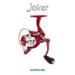 Millo Joker - Vermelho