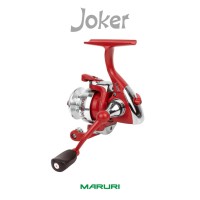 Millo Joker - Vermelho