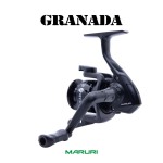 Granada - Preto