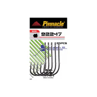 Anzol Mustad 92247 - 6/0 Com 100 Unidades